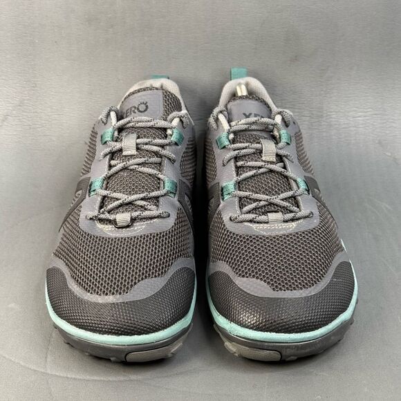 Xero Shoes Scrambler Low Michelin Fiberlite Sole athletic sneaker shoes men’s 11 - Picture 2 of 8